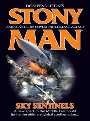 cover image of Sky Sentinels